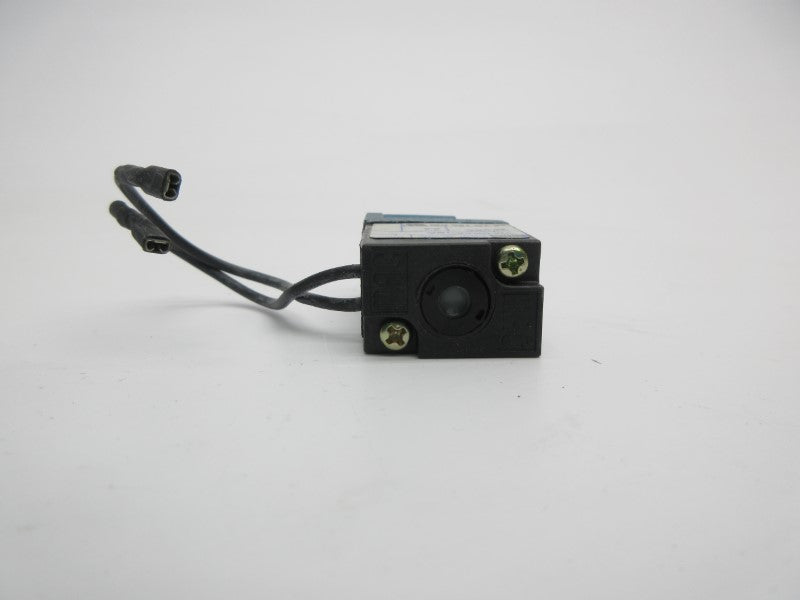 MAC TM-DDAP-1DA 24VDC 25-150PSI UNMP