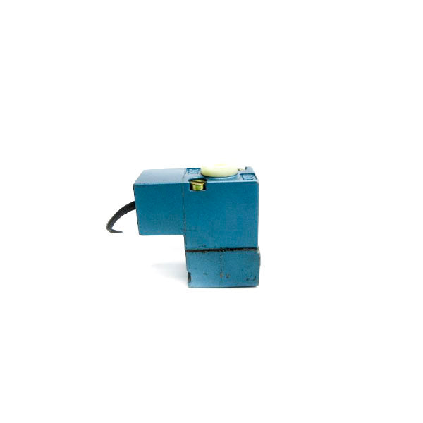 MAC PMC-111CA-AA 110/120V 25-150PSI UNMP