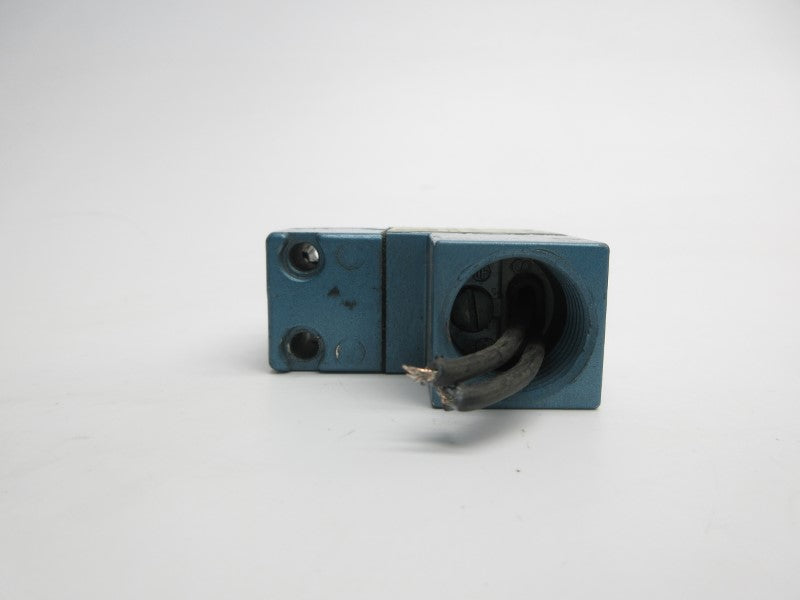MAC PMC-111CA-AA 110/120V 25-150PSI UNMP
