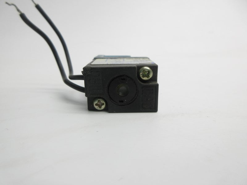 MAC TM-DAAP-1DA 110/120V 25-150PSI UNMP
