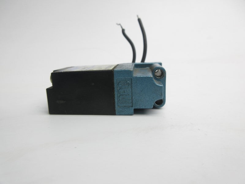 MAC TM-DAAP-1DA 110/120V 25-150PSI UNMP