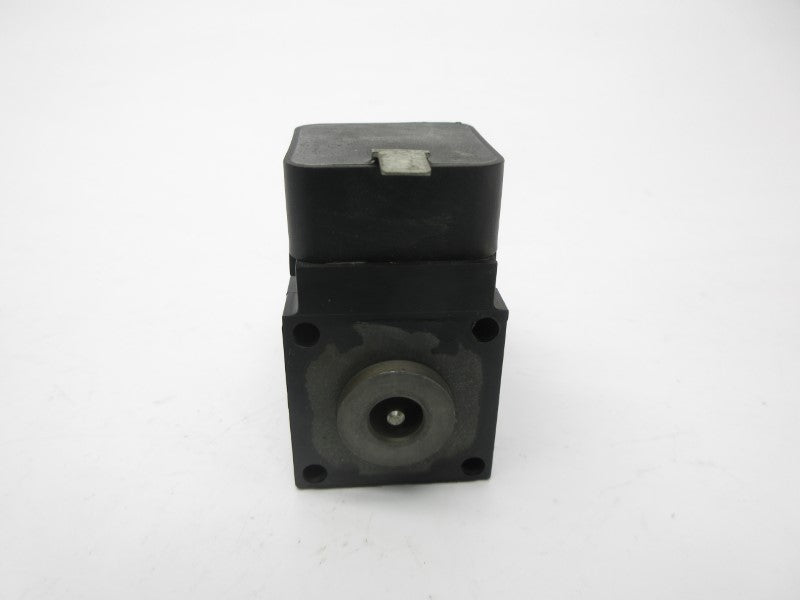 REXROTH GU35-4-A038 24VDC UNMP