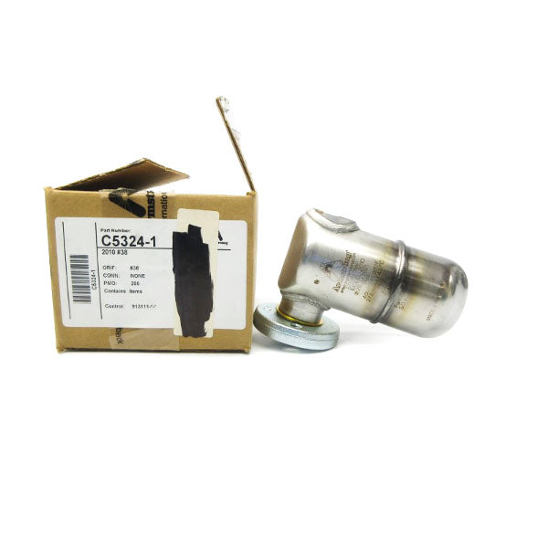 ARMSTRONG C5324-1 2010 200PSI NSMP