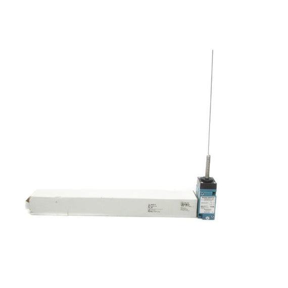 MICRO SWITCH LSJ1A-7M 600VAC 10A NSMP