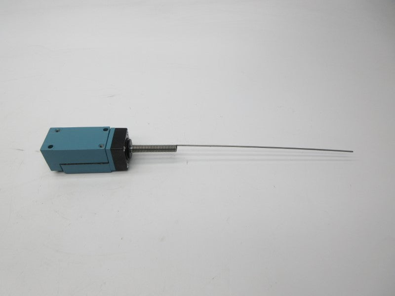 MICRO SWITCH LSJ1A-7M 600VAC 10A NSMP