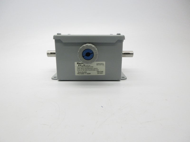 ELECTRO CAM PS-4256-11-DDR NSNP