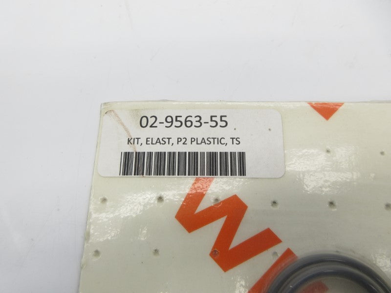 WILDEN 02-9563-55 NSMP