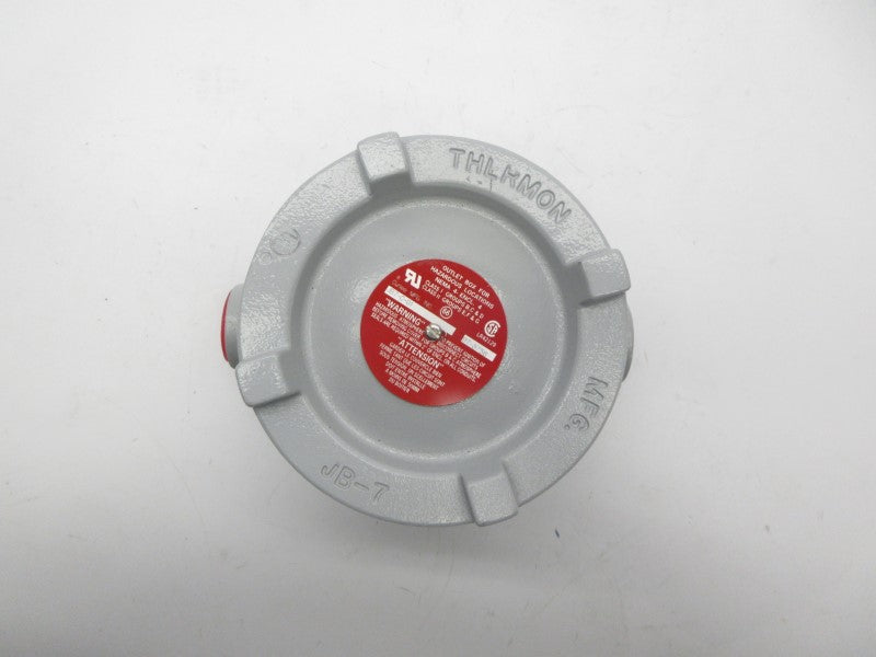 THERMON JB7-C-G1 NSNP