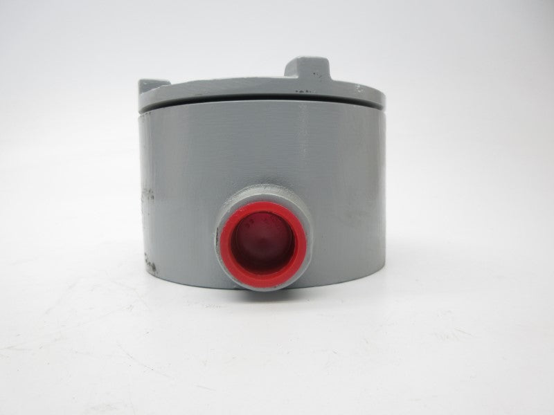 THERMON JB7-C-G1 NSNP