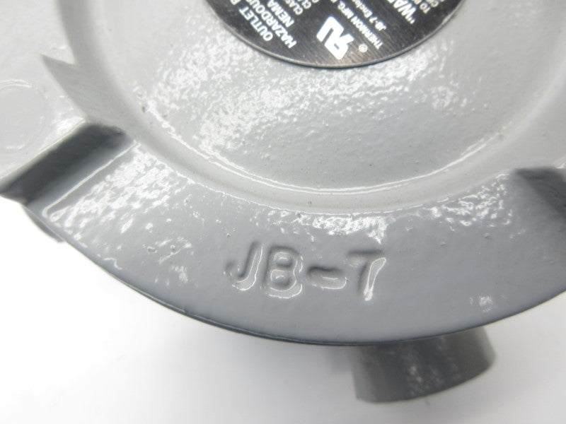 THERMON JB7 NSNP