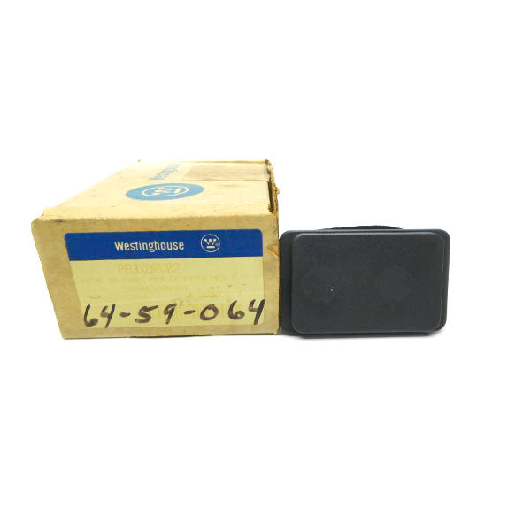 WESTINGHOUSE PB3XDPV02 NSMP
