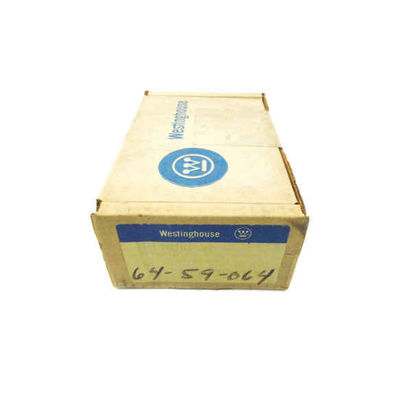 WESTINGHOUSE PB3XDPV02 NSFS