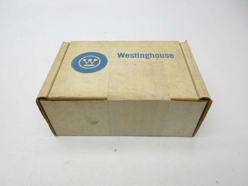 WESTINGHOUSE PB3XDPV02 NSFS