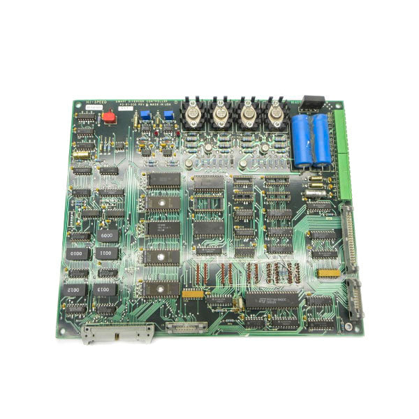 METRAMATIC P2-61-203 REV. B UNMP