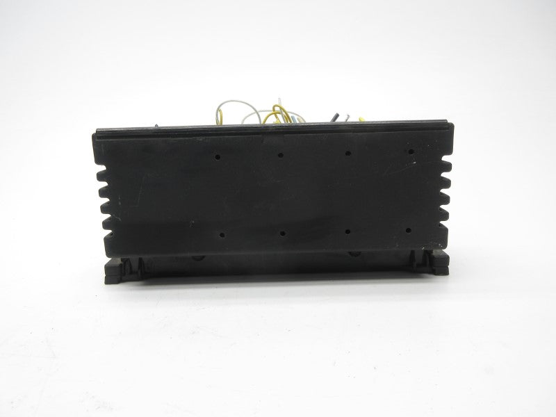 FANUC IC660EBA100D 115V (AS PICTURED) UNMP