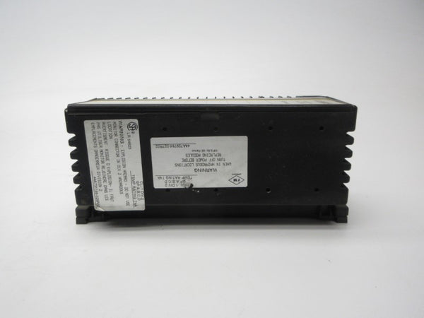 FANUC IC660EBS100H 115VAC 2A UNMP
