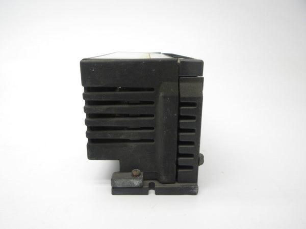FANUC IC660EBS100H 115VAC 2A UNMP