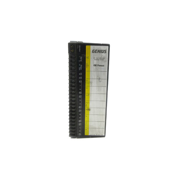 FANUC IC660TSS100C 115V 2A UNMP