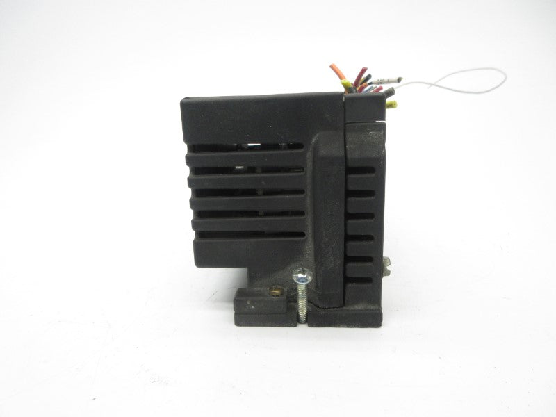 FANUC IC660EBD020G 24/48VDC UNMP