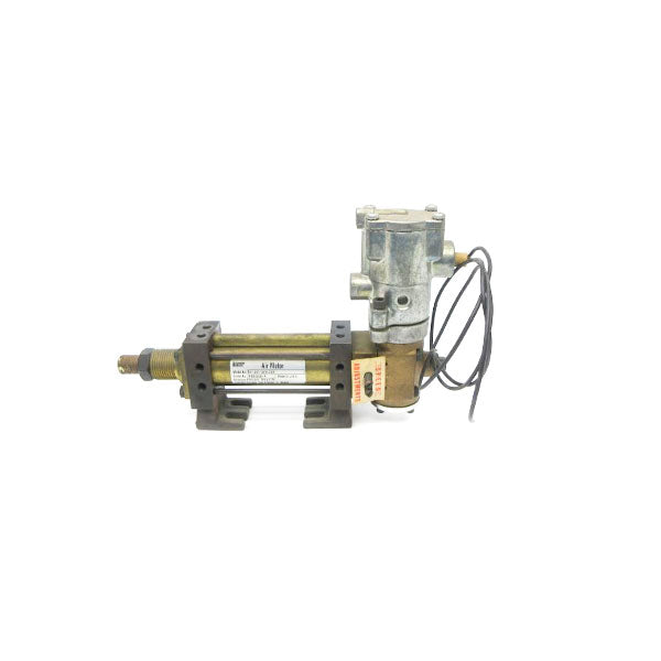 SCHRADER BELLOWS B902210169 150PSI NSNP
