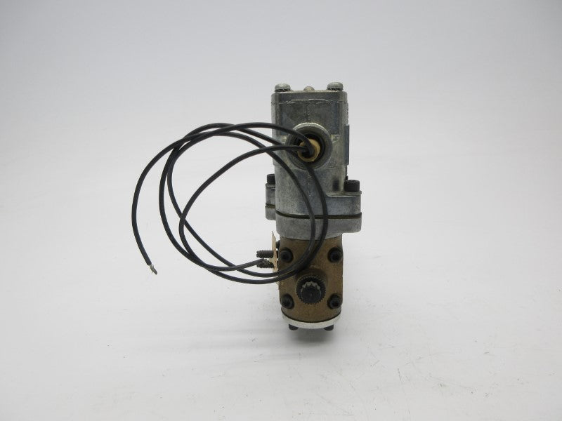 SCHRADER BELLOWS B902210169 150PSI NSNP
