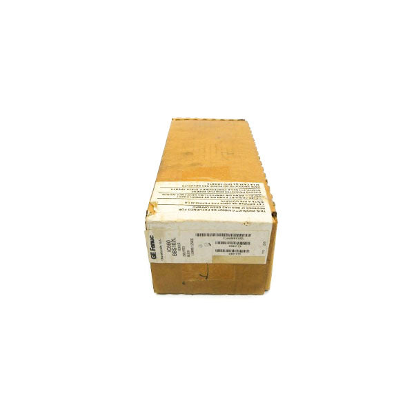 FANUC IC660BBS102L 115VAC NSFS