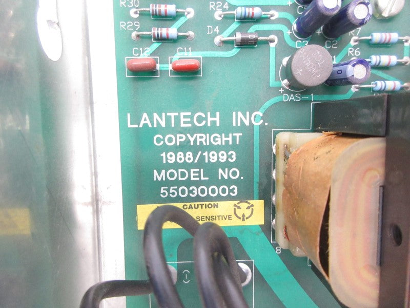 LANTECH 55030003 NSNP