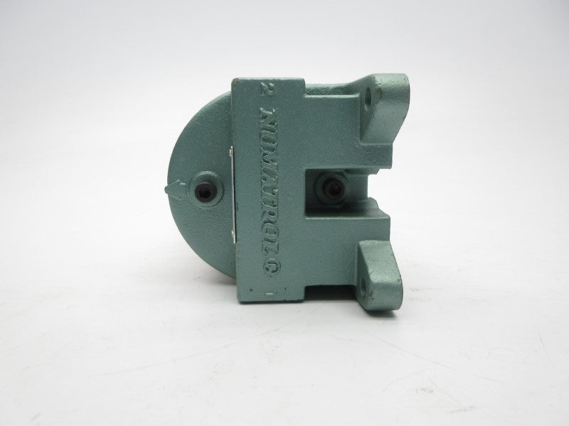 NUMATROL SCO-0002 NSNP