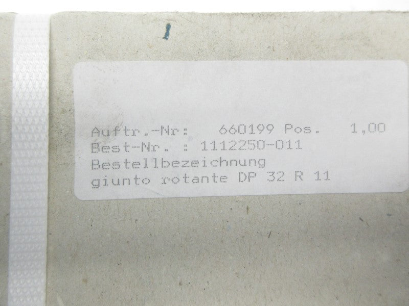 SPARE PART DP32R11 NSFS