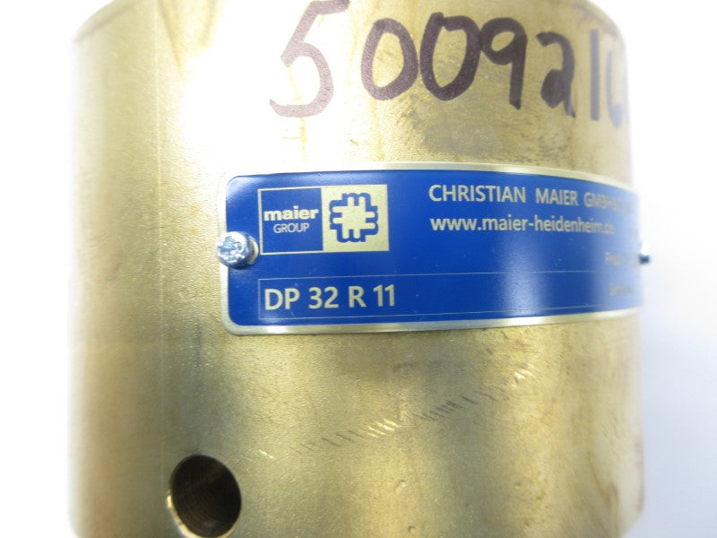 MAIER DP32R11 NSNP