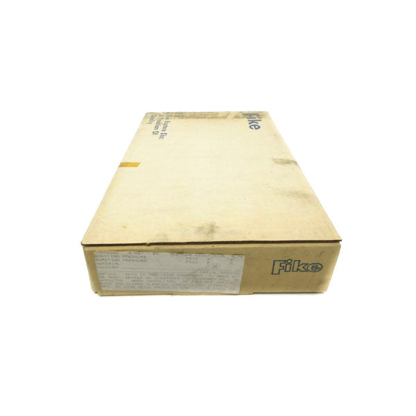 FIKE VSBT 4" (PKG OF 3) NSFS