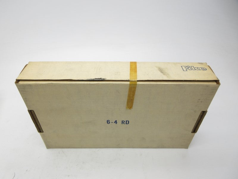 FIKE VSBT 4" (PKG OF 3) NSFS