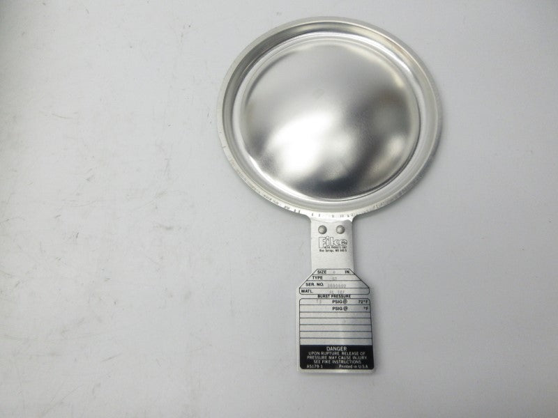 FIKE BT 73PSI 4" (PKG OF 6) NSMP