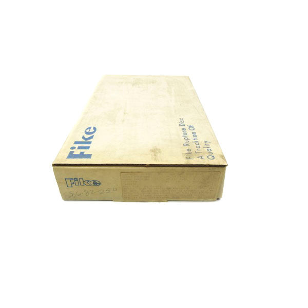 FIKE PVBT 49.17PSI 4" NSFS