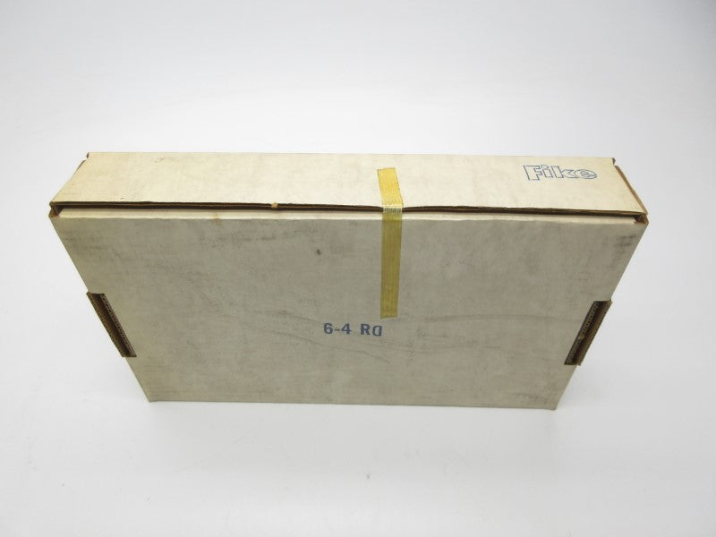 FIKE PVBT 49.17PSI 4" NSFS