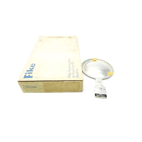 FIKE PVBT 49.17PSI 4" NSMP