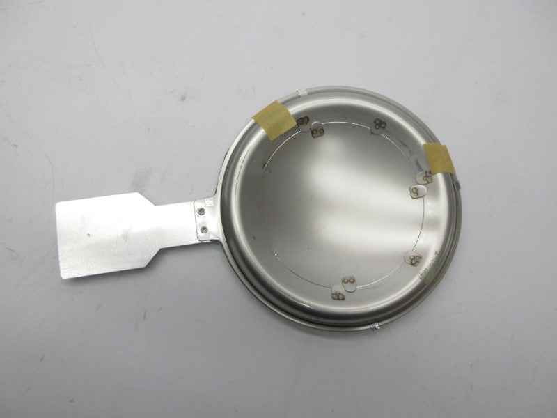 FIKE PVBT 49.17PSI 4" NSMP