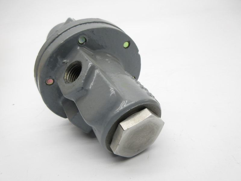 FISHER 6392-1110-31741 20-150PSI NSMP