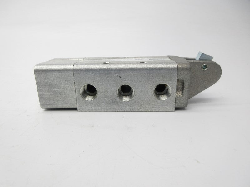 PARKER 530832000 200PSI 3/8" NSMP