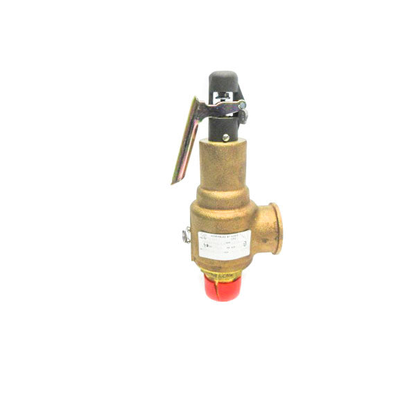 KUNKLE 6010GFM01-LM0080 80.0PSI 1-1/4" NSNP