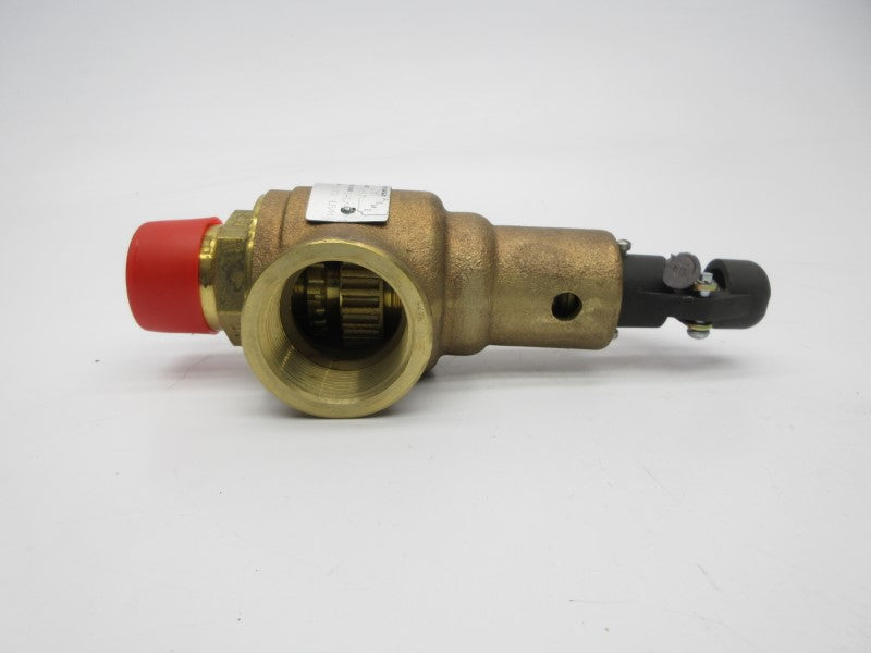 KUNKLE 6010GFM01-LM0080 80.0PSI 1-1/4" NSNP