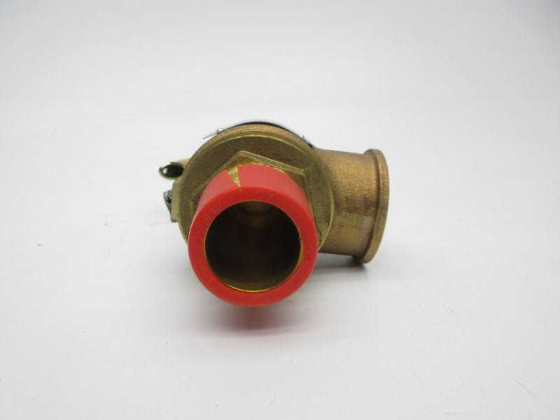 KUNKLE 6010GFM01-LM0080 80.0PSI 1-1/4" NSNP