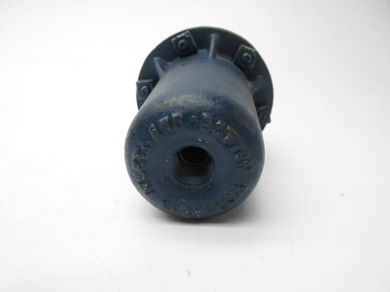 ARMSTRONG 211 UNMP