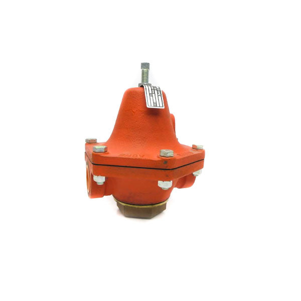 CASH VALVE B 55-100PSI 1" NSNP