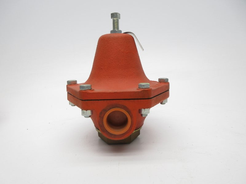 CASH VALVE B 55-100PSI 1" NSNP