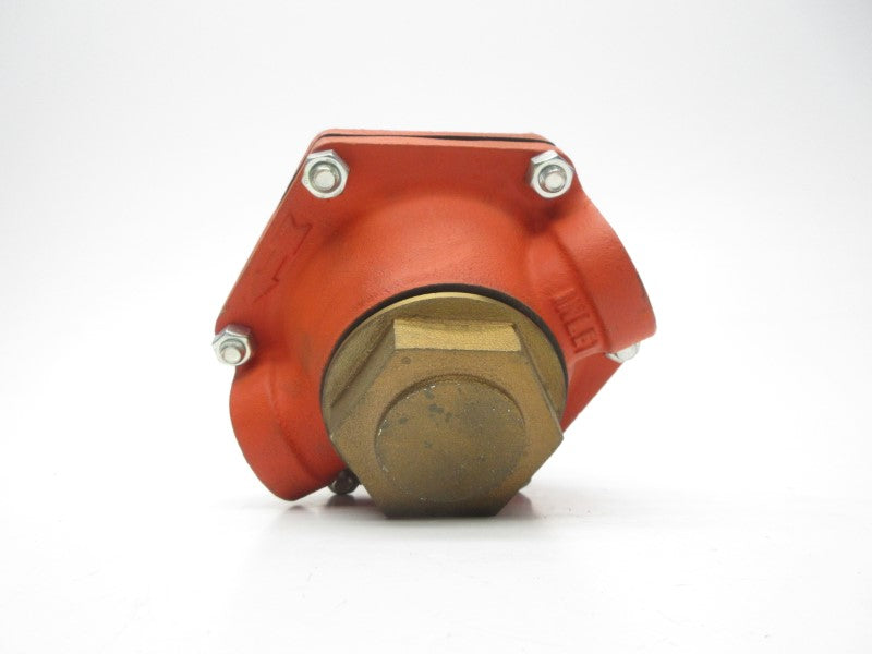 CASH VALVE B 55-100PSI 1" NSNP