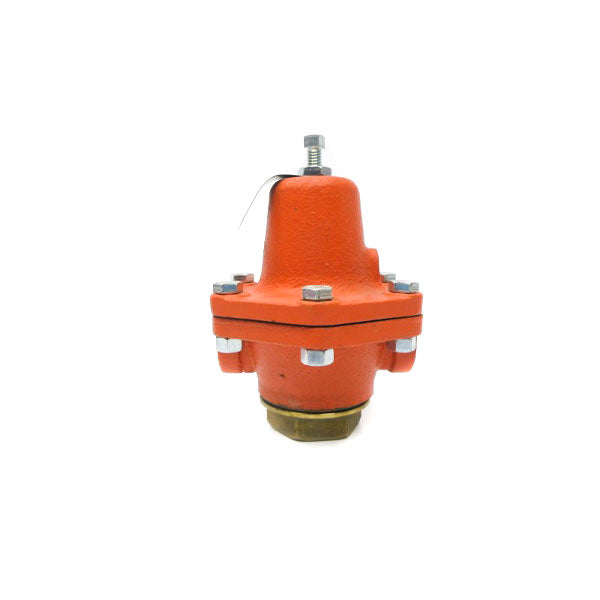 CASH VALVE B 2-50PSI 1/2" NSNP