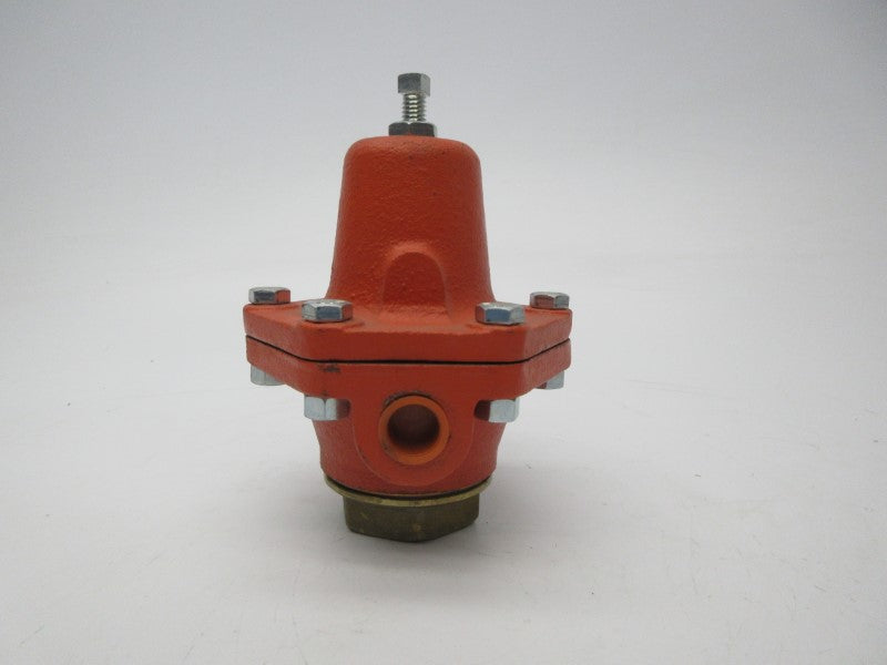 CASH VALVE B 2-50PSI 1/2" NSNP