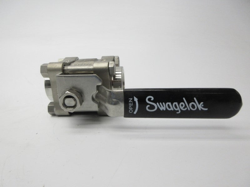SWAGELOK SS-65TF12 2200PSI NSNP
