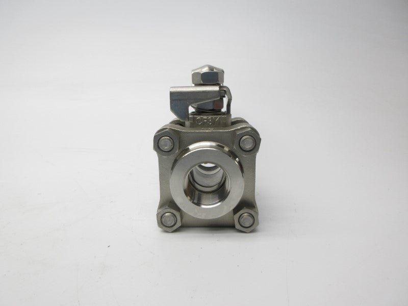 SWAGELOK SS-65TF12 2200PSI NSNP